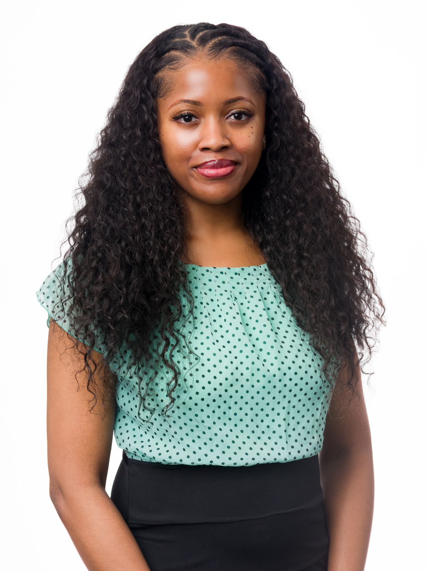 Chiamaka Echebiri, Founding Attorney of Echebiri Law Firm