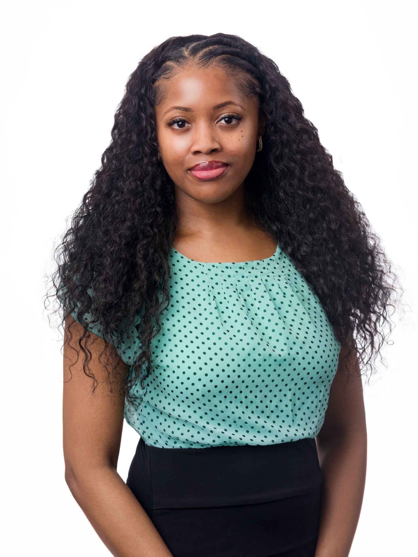 Attorney Chiamaka Echebiri